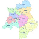 경안동 12-11 → 63-11 주변(약0.24km 편측) | 경기도 광주 사전조사