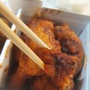 교촌치킨남사점 | (내돈내산) 단짠단짠의 끝판왕! 교촌치킨 '반반오리지널' 먹방 후기