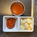 뒷덜미 | [대전] 태평동 '뒷덜미땡겨' 후기, 고기부터 기본 찬까지 만족