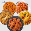 멕시카나 치킨 이미지