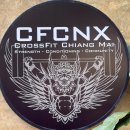 크로스핏 간지 | 치앙마이 크로스핏 CrossFit Chiang Mai CFCNX 재재재방문
