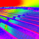 대한○○태양광발전소 이미지