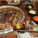 돼지천하 | 풍암동 맛집 천하제일상도 돼지갈비 후기