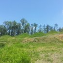 상주 병풍산 고분군 이미지