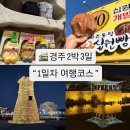 이상복경주빵삼릉점 | 겨울가볼만한곳 경주 2박3일 뚜벅이 여행코스 1일차