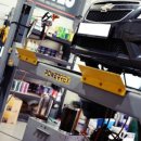 다산 오일교환 전문점 이미지