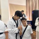 k-최강태권도 | Kyrgyzstan, 키르기스스탄 교육봉사