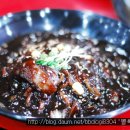 황궁쟁반짜장 이미지