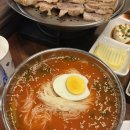 신도림 보쌈 맛집 토방골 2호점 가브리살 보쌈 후기