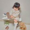 멍슈 | 우드메이크업, 아기현관의자 스스로 슈벤치 화이트 원목 후기, 튼튼하고 안전한 아기의자