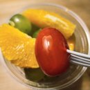반한과일 | 수락산역과일도시락 신선해서 반한 과일가게 후기