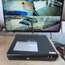진출입로 설치 - 2690 | 중장비 주차장 및 외곽 보안 완벽 해결! 대한크레인 KT CCTV 4대 고소 시공 설치 후기 🏗️