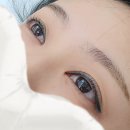 유지력까지 만족스러웠던 영통속눈썹펌 빨강손톱 후기