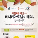 베니키아 호텔 카카오 이미지