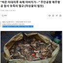 "썩은 마대자루 속에 아버지가···" 무안공항 제주항공 참사 유족의 절규 이미지