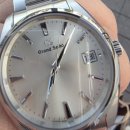쿼츠 | 그랜드세이코 샴페인쿼츠 구매후기 40mm