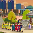 2026 숭례문 파수의식 | 일정·장소·참가신청 이미지