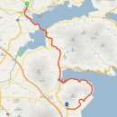 시외버스 터미널 사거리 이미지