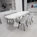 모던디자인가구 - 서구 천변좌로 243 | 포세린 세라믹식탁 세라믹TV장 깔끔한 인테리어 김해모던디자인가구 배송후기