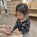 10.20 (화) 미아등록지문등록 , 도봉구청 놀이터, 잔디밭에서 알록달록 예쁜 낙엽 주워 담기 이미지