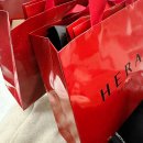 헤라(HERA) 아모레성수 팝업 스토어 뷰티클래스 다녀온 후기