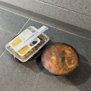 [광명] 광명 중식, 가향 배달 후기(ft. 삼선짬뽕•쟁반짜장•군만두)