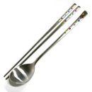 숟가락 젓가락 이미지