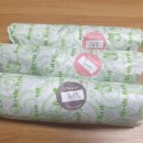 밥풀김밥&라면 이미지