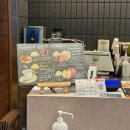 Anna | 오사카 덴덴타운 카페 난바역 인근 Anna Colors Coffee 후기