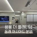 쌍용더플래티넘공인중개사사무소 | [쌍용더플래티넘 동래아시아드] 분양 정보 ( 59타입 마감, 84타입 선착순 분양중 )