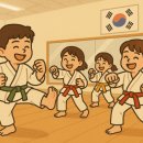 한양대박사비룡태권도 이미지