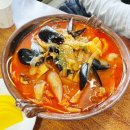 포천산정호수맛집중국집산정루