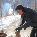 산위의마을 이미지