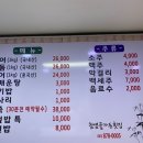 참샘골가든횟집 이미지