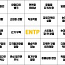 너네들 MBTI는 뭐니?? 나는.....ENTP 이미지