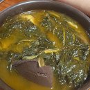 대덕식당 | 대구 남구 앞산 맛집 노포 추천 대덕식당 방문후기