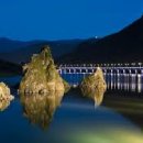 비비아나 케이크 | “강물 사이로 솟은 세 봉우리, 단양 도담삼봉 완전 정복기”