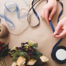 꽃 클래스 화훼장식기능사 이미지