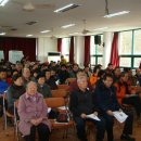 관광협의회 총회 이미지