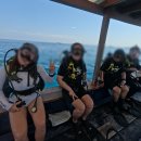 선샤인스포츠 | (251002-12) 발리 길리 로그북 - 스쿠버 어드밴스드 취득하기! (feat.선샤인다이브)