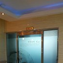 계림유스호스텔 | 계림유스호스텔 뮤럴안개시트시공후기입니다.