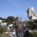 성언유치원 | 북한산 승가사 가는 길