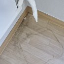 센텀큐브아파트 앞 | 김해 진영센텀큐브아파트 생활오염 정리 입주청소 시작합니다