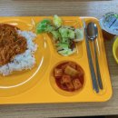 한경대학교 학생식당 이미지