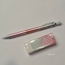 수정그린슈퍼 | 그래프1000 그라데이션 리미티드10 <꿈결 오로라> 에디션 한국한정 그린핑크 구매 실사용 후기🩷 | 대한문구