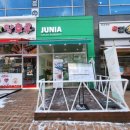 주니아(Junia)