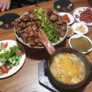 혜화역 맛집추천 (육미안, 철길부산집,레코드피자) 내돈내산 후기