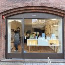 자연을 담은 나만의 패브릭 소품 | [북촌 안국역] 각기 다른 매력 있는 소품샵 5곳 소개(오이뮤, 한아조, 파스닙스, 오월의 방물, 인아워맨션)