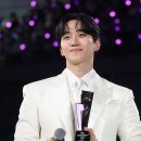 251206 '인기상'이준호·김혜윤·임영웅·우기·스트레이 키즈·니쥬, 글로벌 인기 입증[10주년 AAA 2025] 이미지