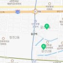 청천1동행정복지센터 다목적실 이미지